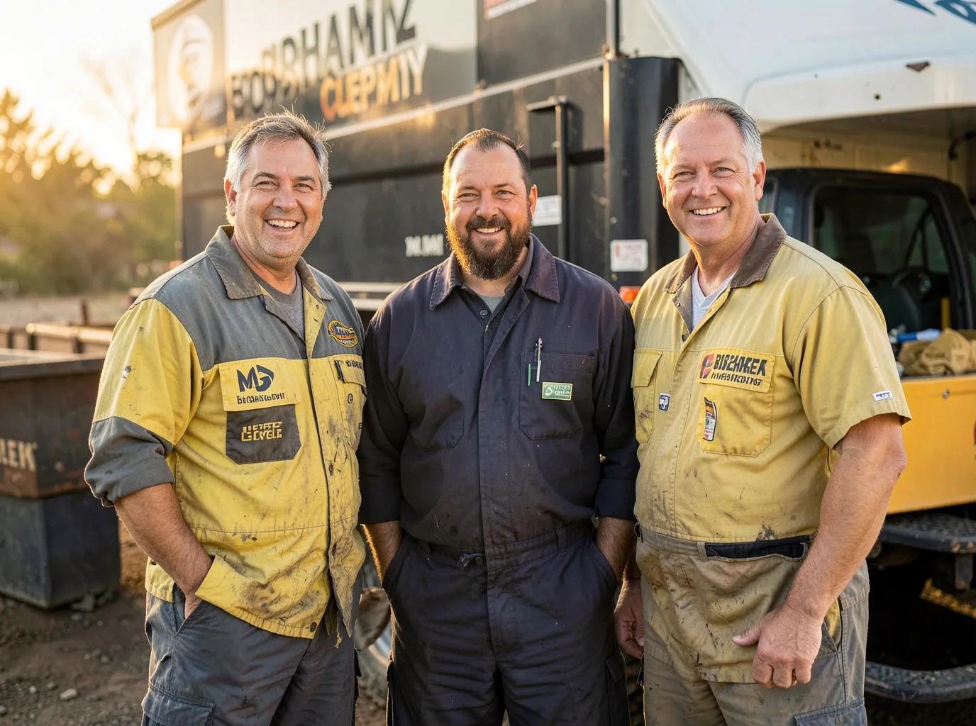 Sewage Cleanup company in Dimock, PA